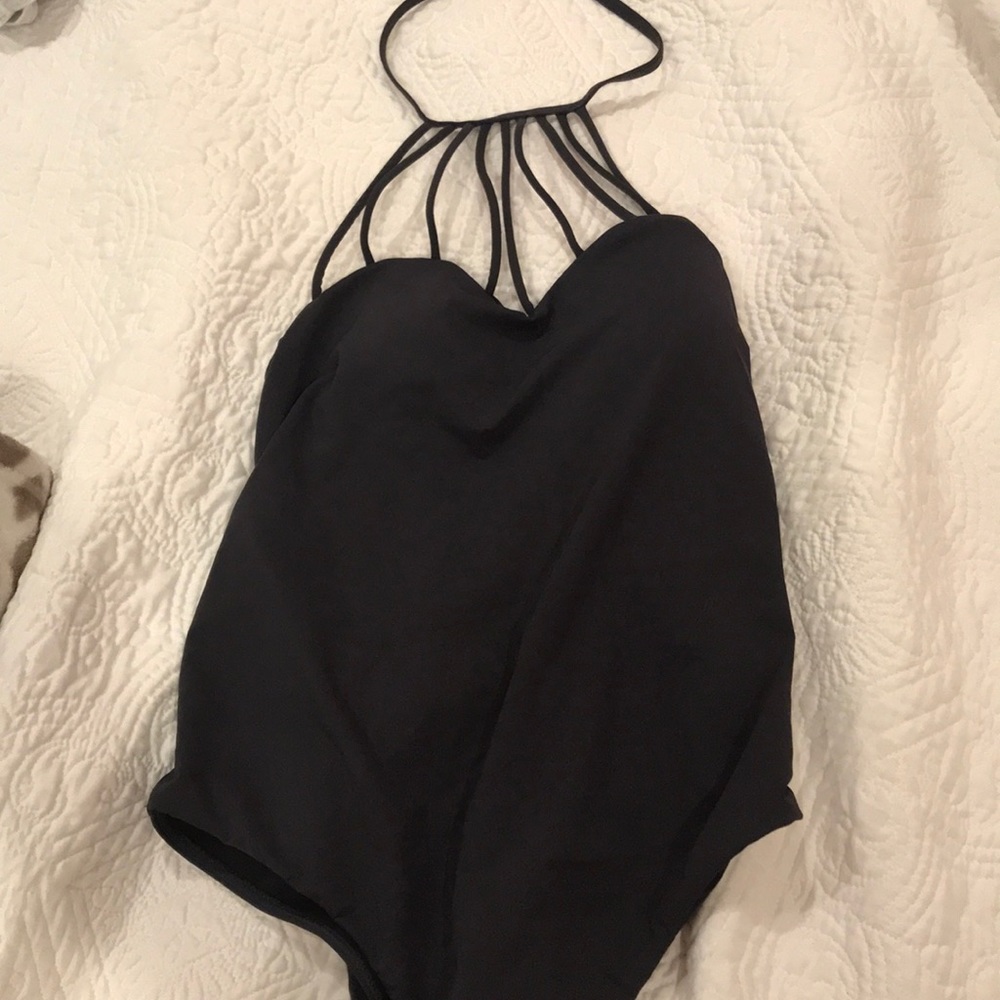 BRAND NEW Billabong one piece size M